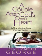 book A Couple After God's Own Heart