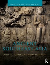 book Ancient Southeast Asia