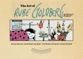 book Art of Rube Goldberg