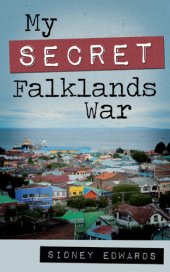 book My Secret Falklands War