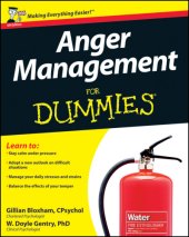 book Anger Management For Dummies