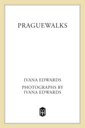 book Praguewalks