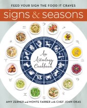 book Signs & seasons: an astrology cookbook