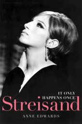 book Streisand: a biography