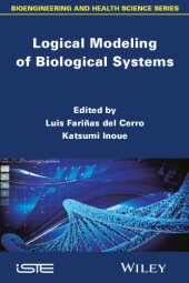 book Logical modeling of biological systems