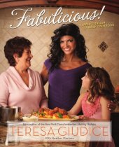 book Fabulicious!: Teresa's Italian family cookbook