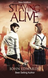 book Staying Alive: New Addition