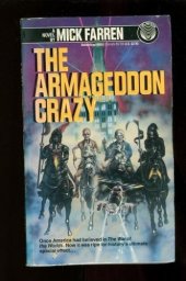 book The Armageddon Crazy