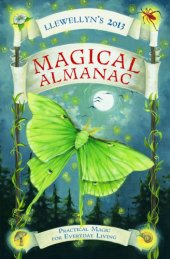 book Llewellyn's 2013 Magical Almanac