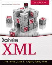 book Beginning XML