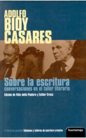 book Variaciones sobre la escritura