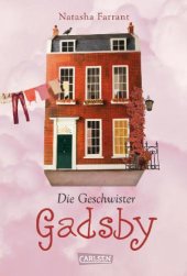 book Die Geschwister Gadsby