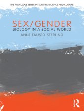 book Sex/gender: biology in a social world