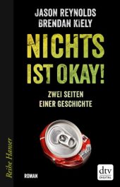 book Nichts ist okay!: Zwei Seiten einer Geschichte