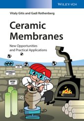 book Ceramic Membranes