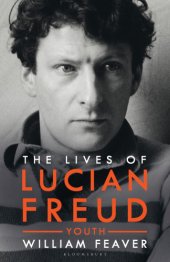 book The Lives of Lucian Freud