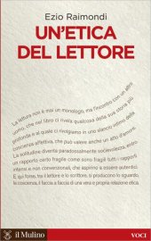 book Un' etica del lettore