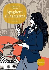 book Spaghetti all'Assassina