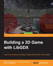 book Building a 3D Game with LibGDX