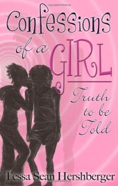 book Confessions of a Girl: Truth to Be Told