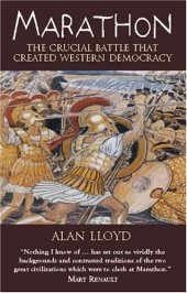 book Marathon: The Crucial Battle That Created Western Democracy