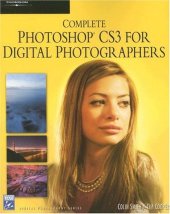 book Complete Photoshop CS3 for Digital Photographers