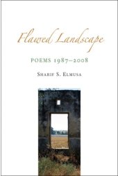 book Flawed Landscape: Poems, 1987-2008