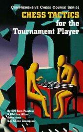 book Chess Tactics for the Tournament Player