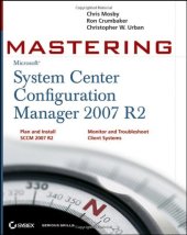 book Mastering System Center Configuration Manager 2007 R2