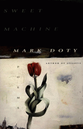 book Sweet Machine: Poems