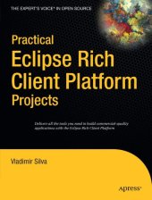 book Practical Eclipse Rich Client Platform Projects