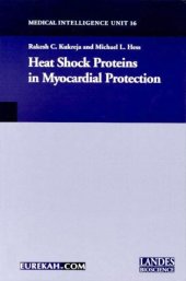 book Heat Shock Proteins in Myocardial Protection