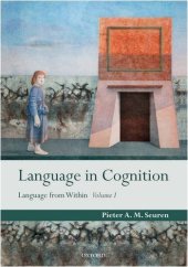 book Language in Cognition: Language From Within