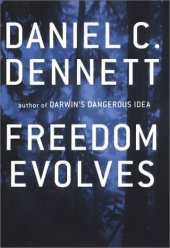 book Freedom Evolves