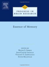 book Essence of Memory