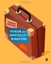 book Tourism and Hospitality Marketing: A Global Perspective