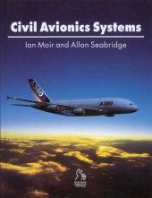 book Civil avionics systems