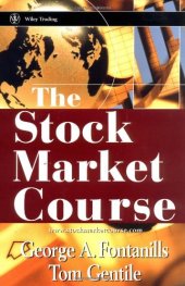 book The Stock Market Course