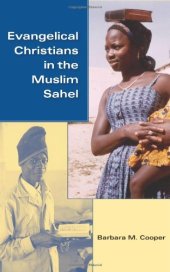 book Evangelical Christians in the Muslim Sahel