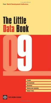 book The Little Data Book 2009