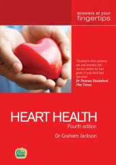 book Heart Health