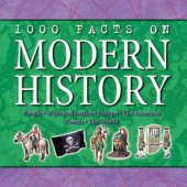 book 1000 Facts on Modern History