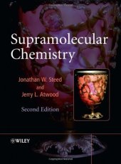 book Supramolecular Chemistry