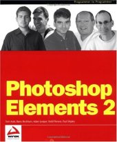 book Photoshop Elements 2: Zero to Hero