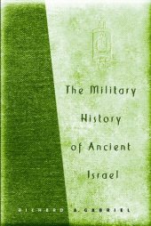 book The Military History of Ancient Israel