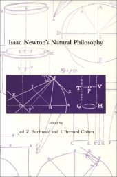 book Isaac Newton's Natural Philosophy