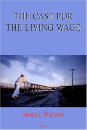 book The Case for the Living Wage