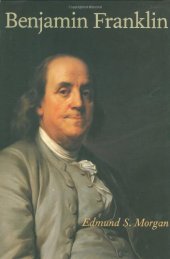 book Benjamin Franklin