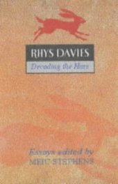 book Rhys Davies: Decoding the Hare