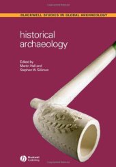 book Historical Archaeology